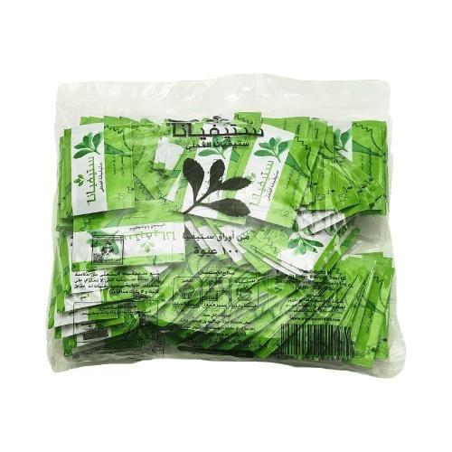 ستيفيانا المحلى كيس 100كيس*2.5G