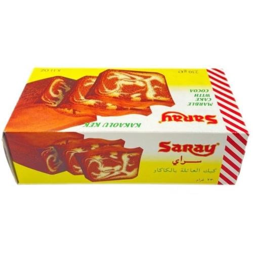 سراى كيك عائلة بالكاكاو 230G