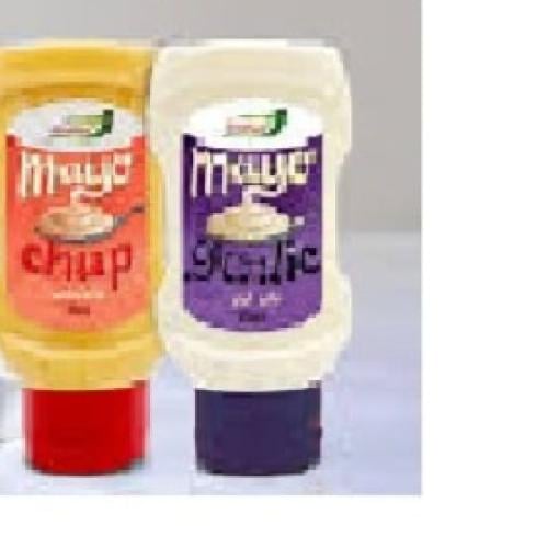 فريشكو عرض مايونيز و مايوتشب 2*300ML