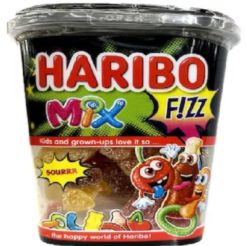 هاريبو جيلى فيز هابى مكس 150G