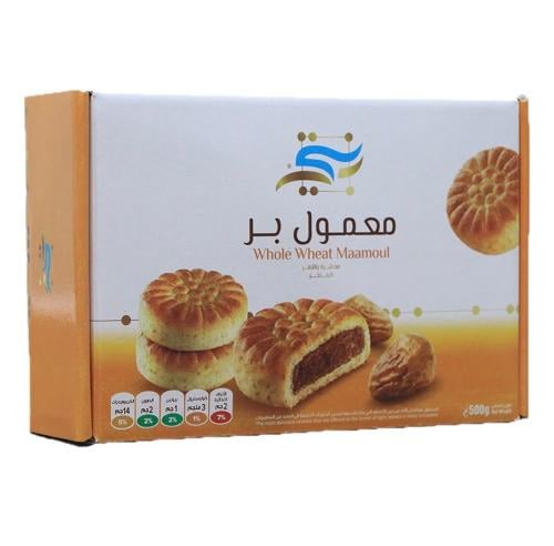 بنتى معمول بر 500G