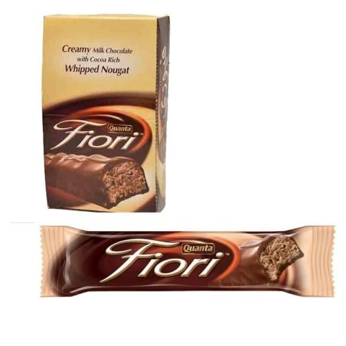 فيوري شوكولاتة بالحليب 12*36G