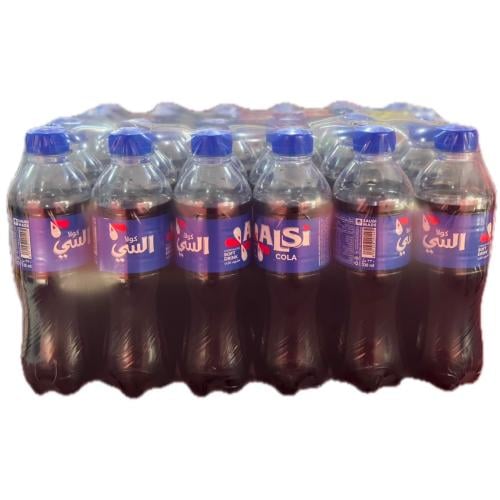 السى كولا مشروب غازى 24عبوة*330ML