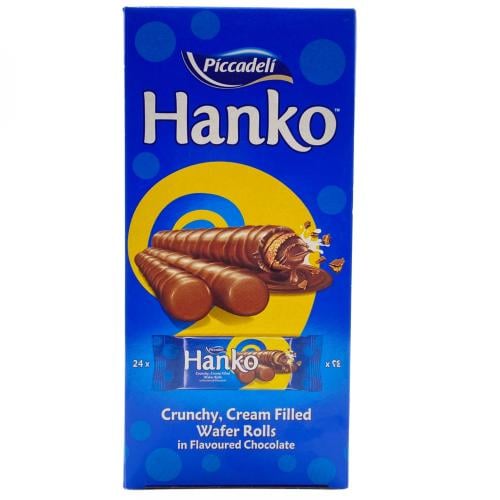 بيكاديلي لفات ويفر هانكو 24*21G