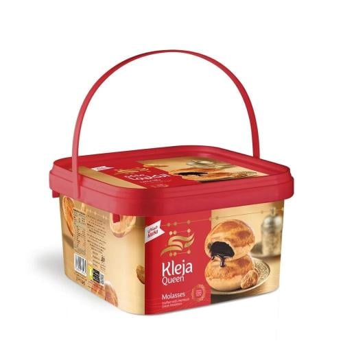 بنتى ملكة الكليجا بالدبس سطل مينى 600G