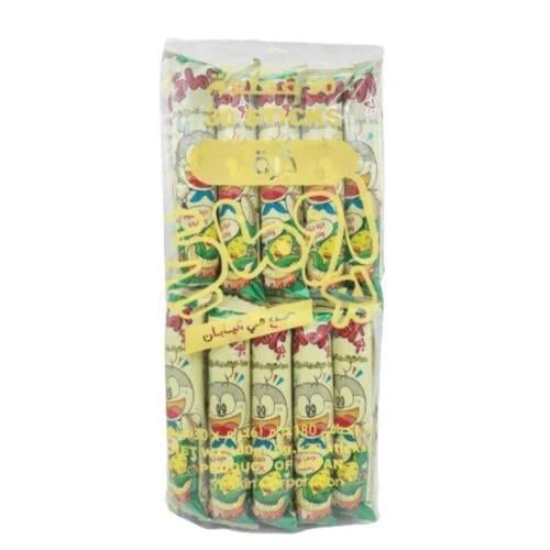 اوماي اليباني نكهة الذرة 30*6G