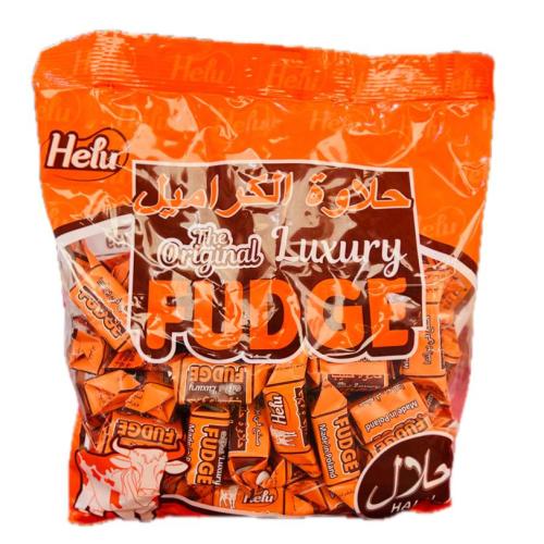 هيلو حلاوة يقرة بولندى 400G