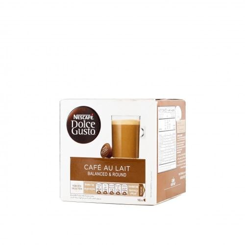 دولتشي جوستو  كوفى او لايت  {16 كبسولة}