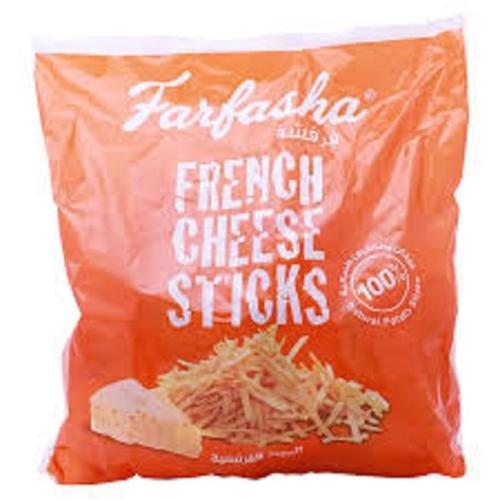 فرفشة بطاطس اعواد بالجبنة الفرنسية 24*15G