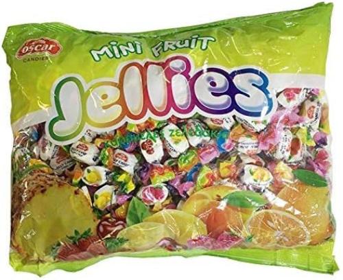 اوسكار جيلى مينى مشكل 1000G