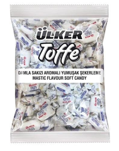 اولكر توفى مستكة