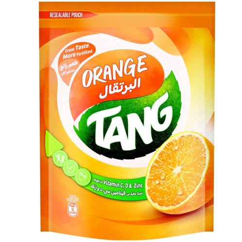 تانج عصير برتقال كيس 375G