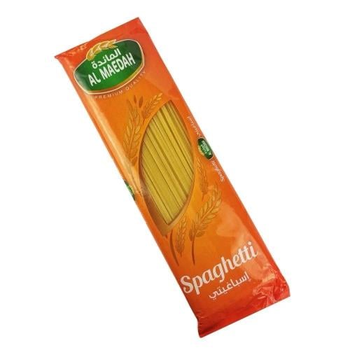 المائدة مكرونة اسباغتي 400G عرض 6 كيس