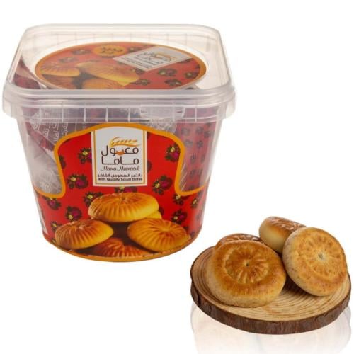 معمول ماما بر