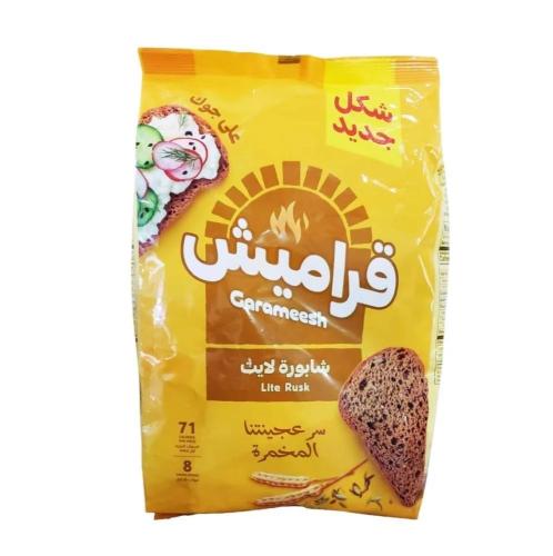شابورة قراميش لايت {8*300g}