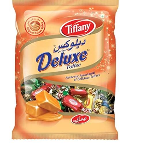 تيفانى ديولكس توفى