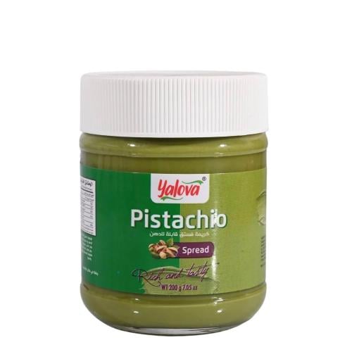 يوليفا كريمة فستق 200G