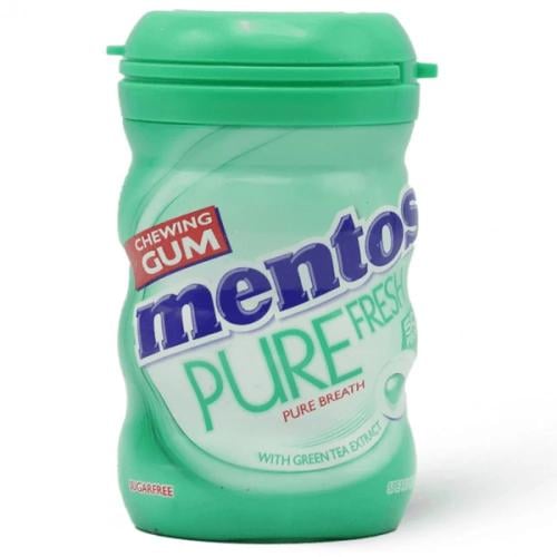 منتوس علكة خالية من السكر نكهة النعناع 32*56G