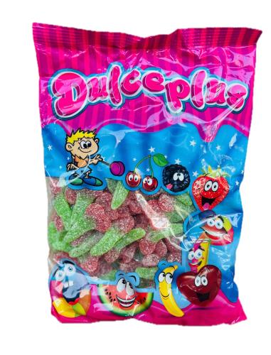 دلسى بلس جيلى توت 1 كيلو