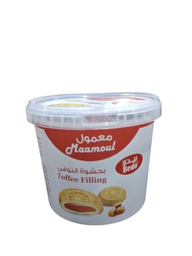 ميدو معمول بحشوة التوفي 450g