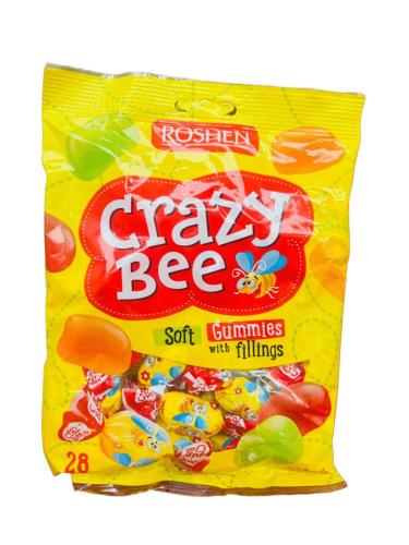 روشن حلوى كريزى بى فروتى 200G