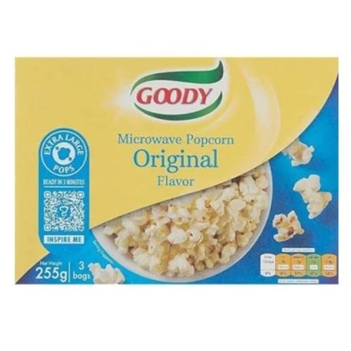 قودى فشار ميكرويف طبيعى 3كيس*85G