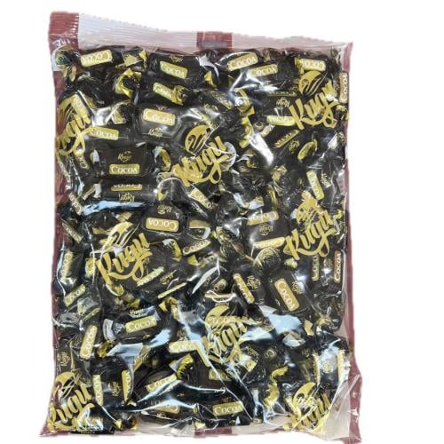 كوجو توفي حبة كبير كاكاو 1000جرام