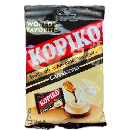 كوبيكو حلاوه كابتشينو عرض 2كيس*120G