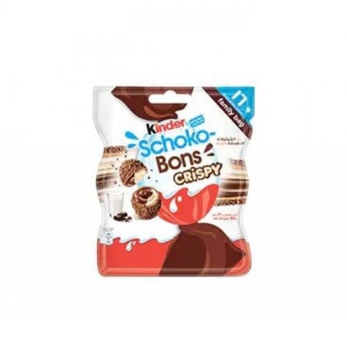 كندر شوكو بونز كريسبي {16*89g}