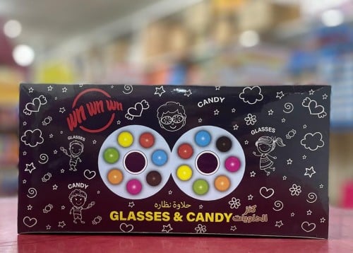 كنز حلاوه نظاره {24عبوة}