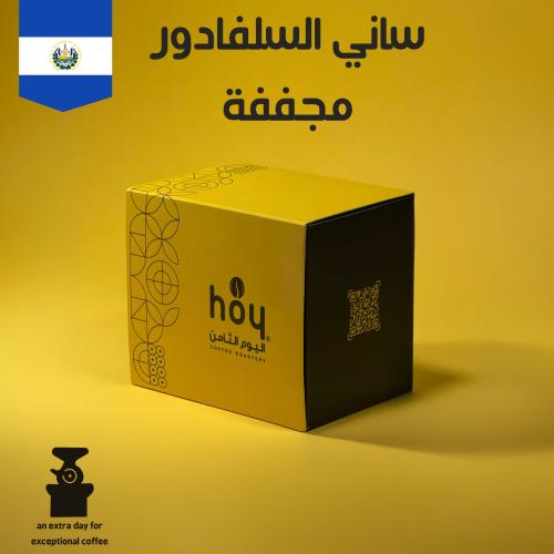 ساني سلفادور