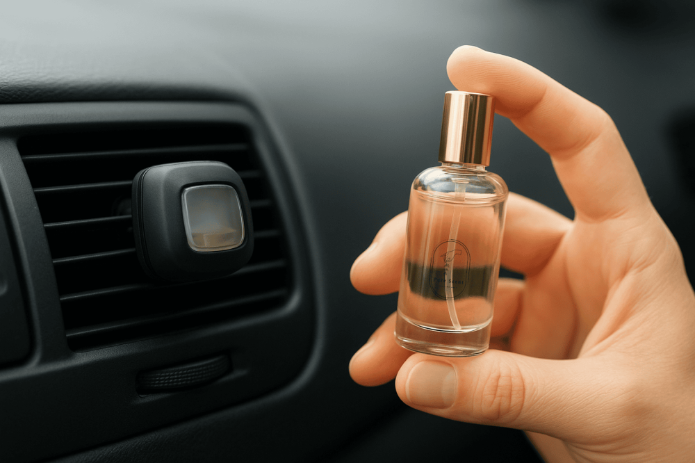 معطر جو