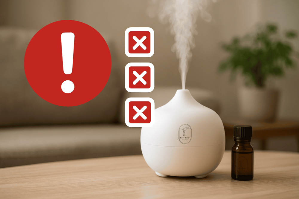 أخطاء شائعة عند استخدام الفواحات وكيف تتجنبها