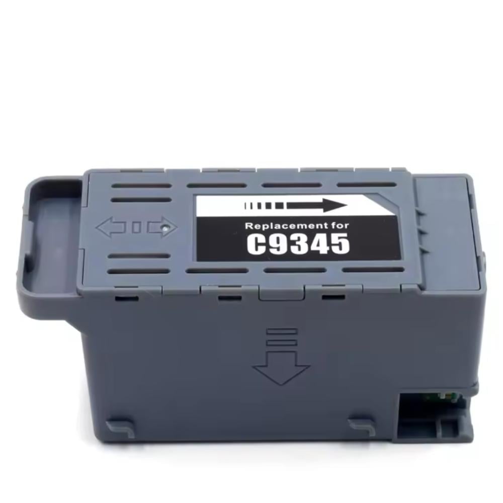 صندوق صيانة الحبر ابسون  L8050 L8160 L8180 L15158 L15168 L15180 L18050 ET 8500 8550 18100 M15180 M16680 16680صندوق صيانة الحبر C9345 لطابعات ابسون L8050 L18050