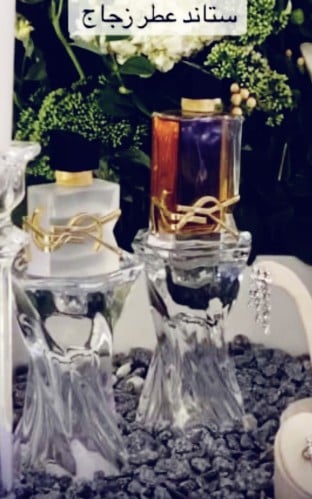 استاند عطور العدد3