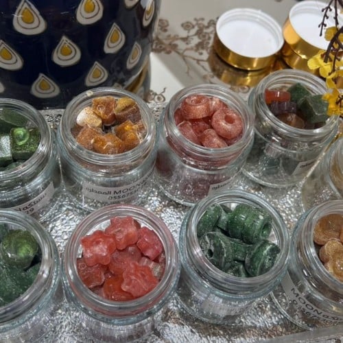 مستكه معطره