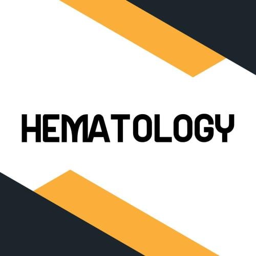 Hematology MCQ & Explanation