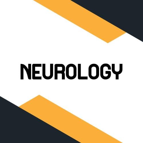 Neurology MCQ & Explanation