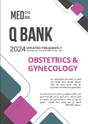 OBSTETRICS & GYNECOLOGY