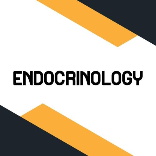 Endocrinology MCQ & Explanation