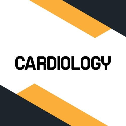 Cardiology Topic MCQ & Explanation