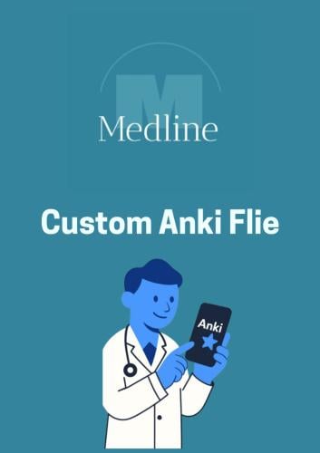 Custom anki file