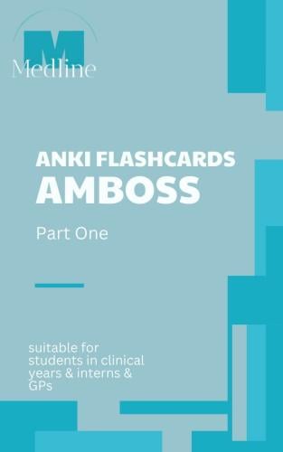 AMBOSS (Part One)