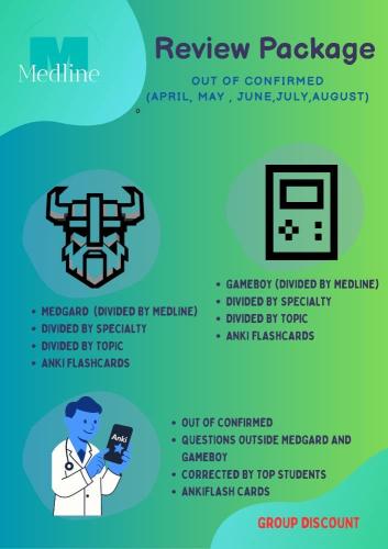 Group Discount package