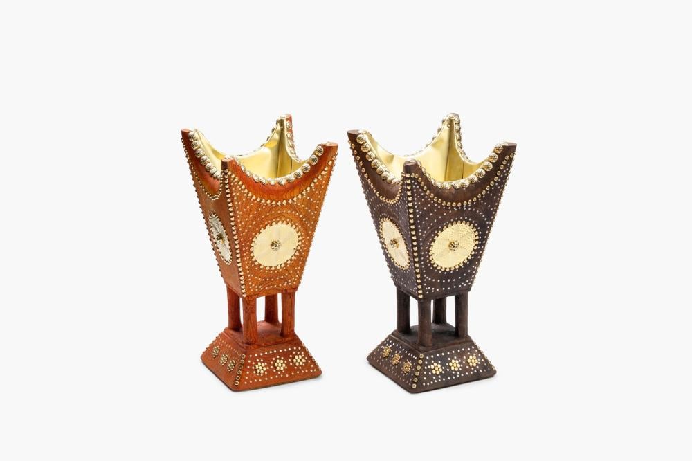 مدخنة سرحه رشم