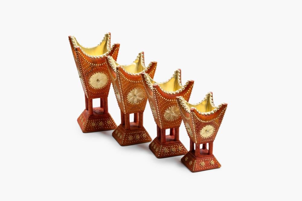 مدخنة سرحه رشم