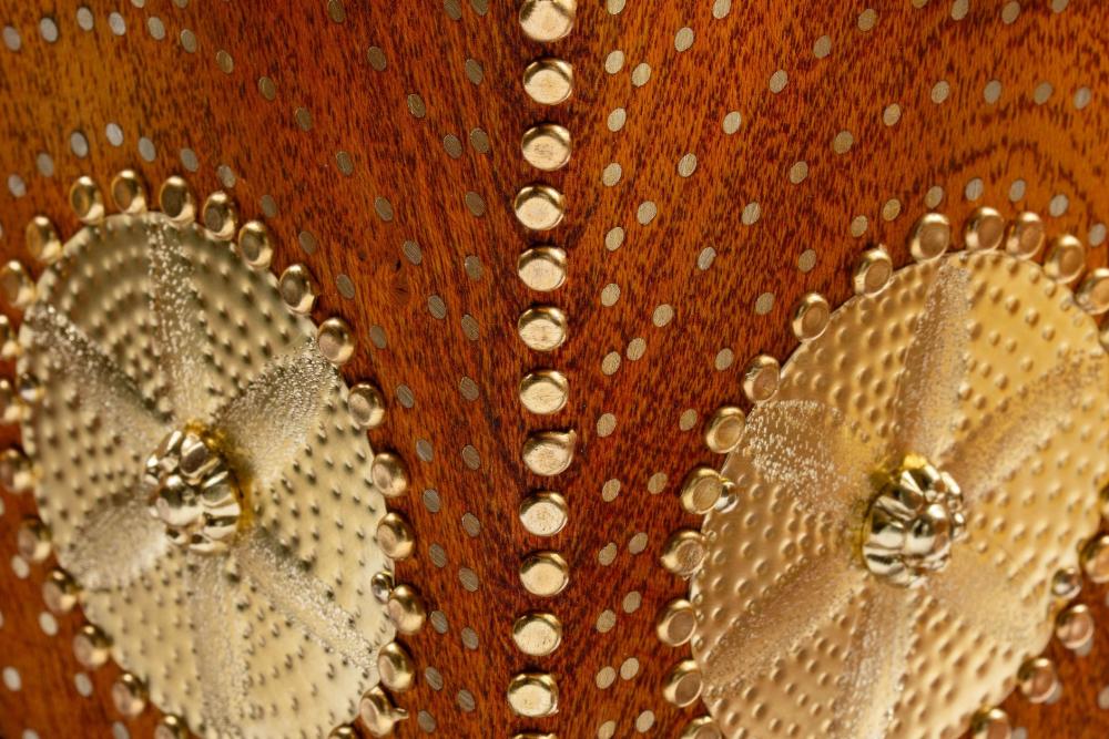 مدخنة سرحه رشم