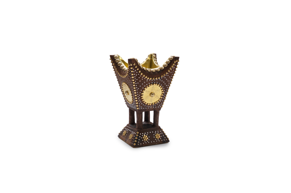 مدخنة سرحه الصغيرة