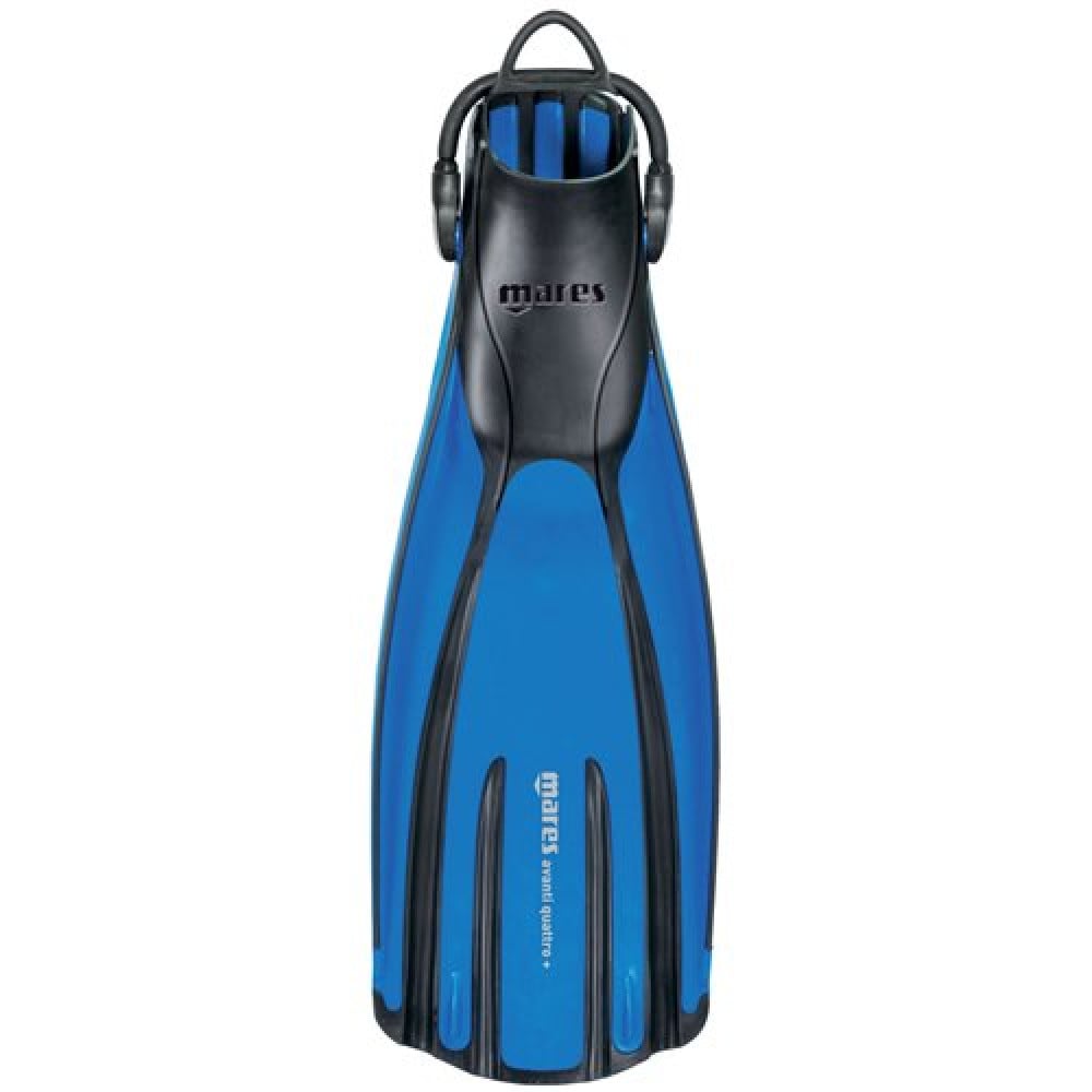 Mares Aleta Avanti Superchannel Ff Azul Reflex con Ofertas en