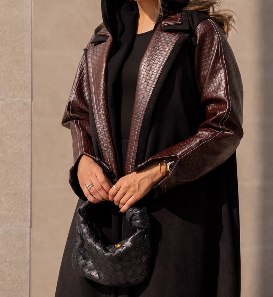 LUEA - L10 Black